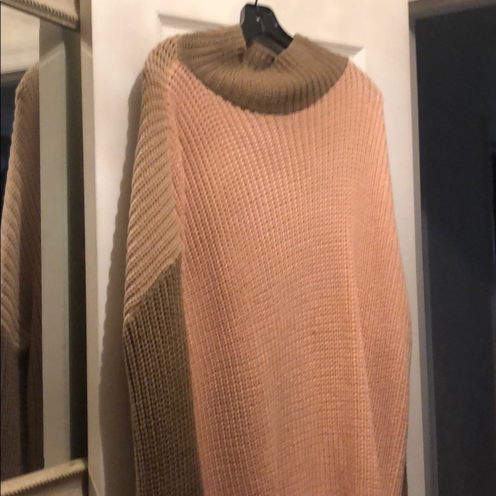 Nasty gal sweater